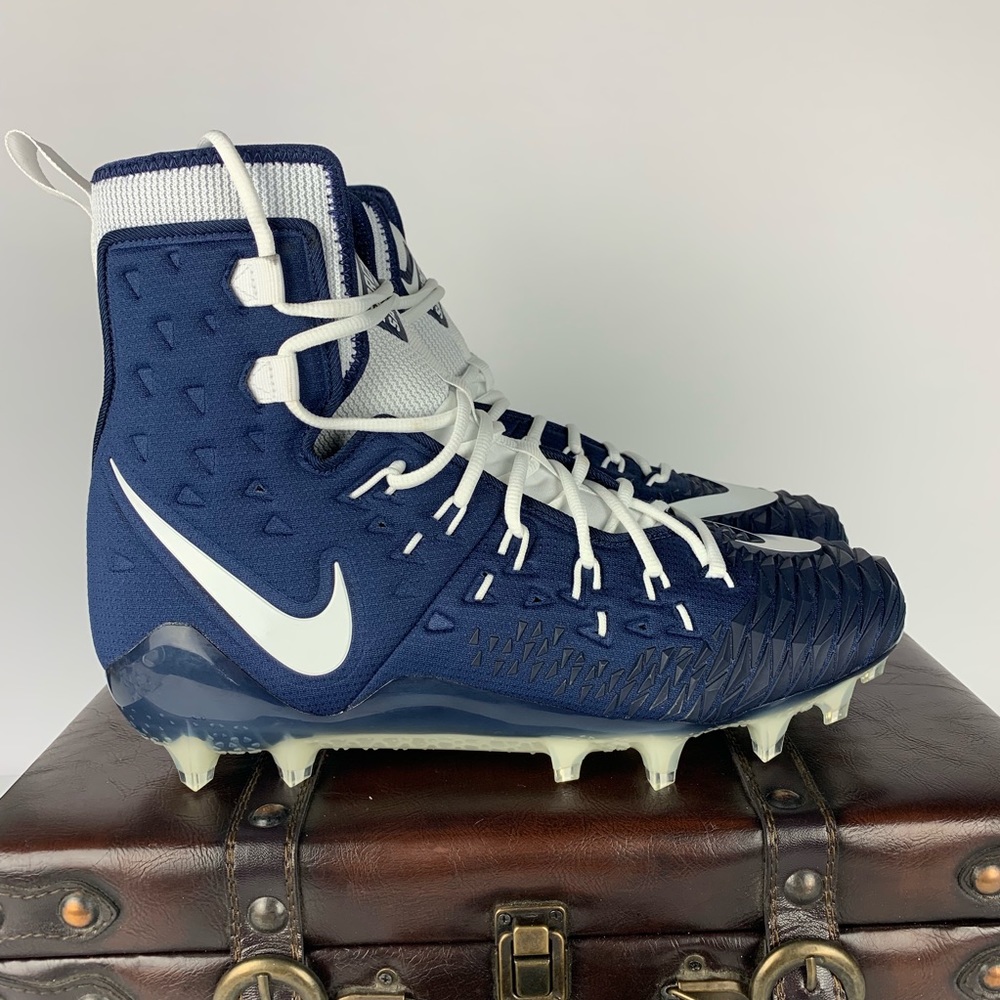 NEW Nike Force Savage Elite TD Football Cleats